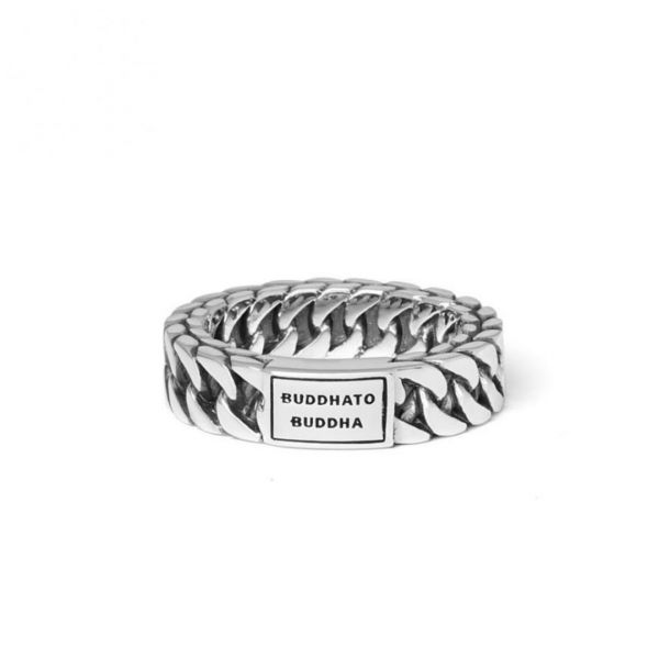 BUDDHA TO BUDDHA | Esther Small Ring